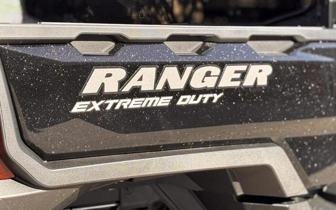 2026 Polaris® Ranger Crew XD 1500 NorthStar Texas Edition