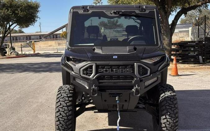 2026 Polaris® Ranger Crew XD 1500 NorthStar Texas Edition