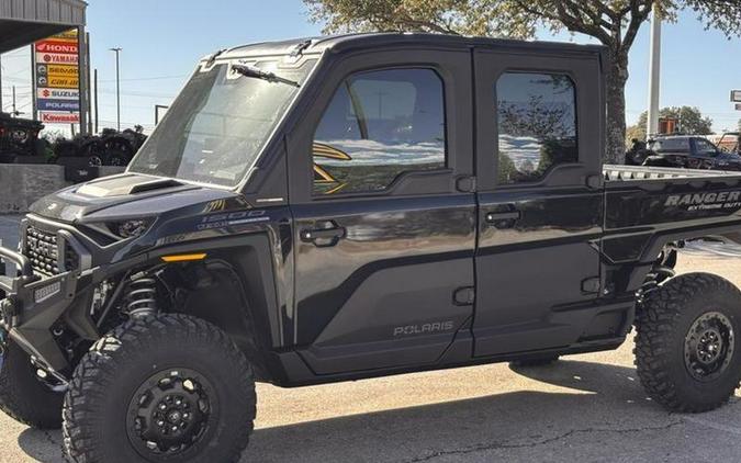 2026 Polaris® Ranger Crew XD 1500 NorthStar Texas Edition