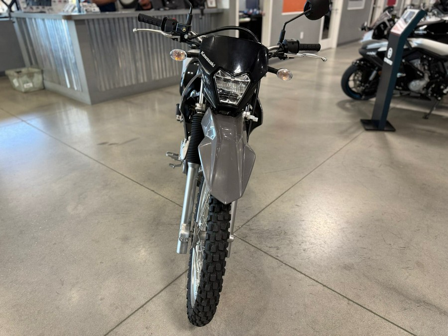 2023 Kawasaki KLX 230