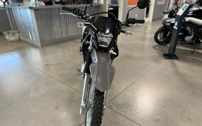2023 Kawasaki KLX 230