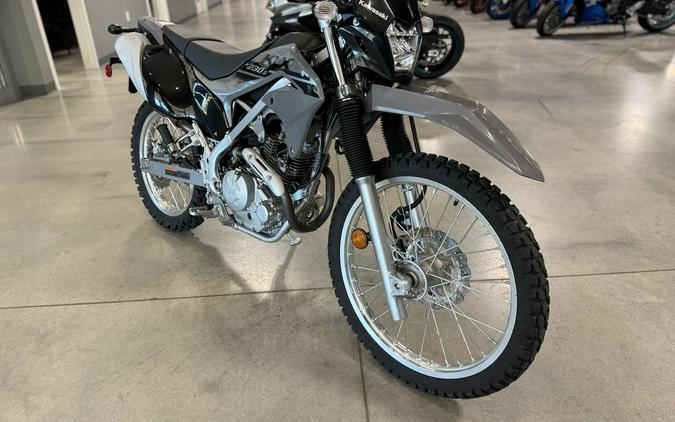 2023 Kawasaki KLX 230