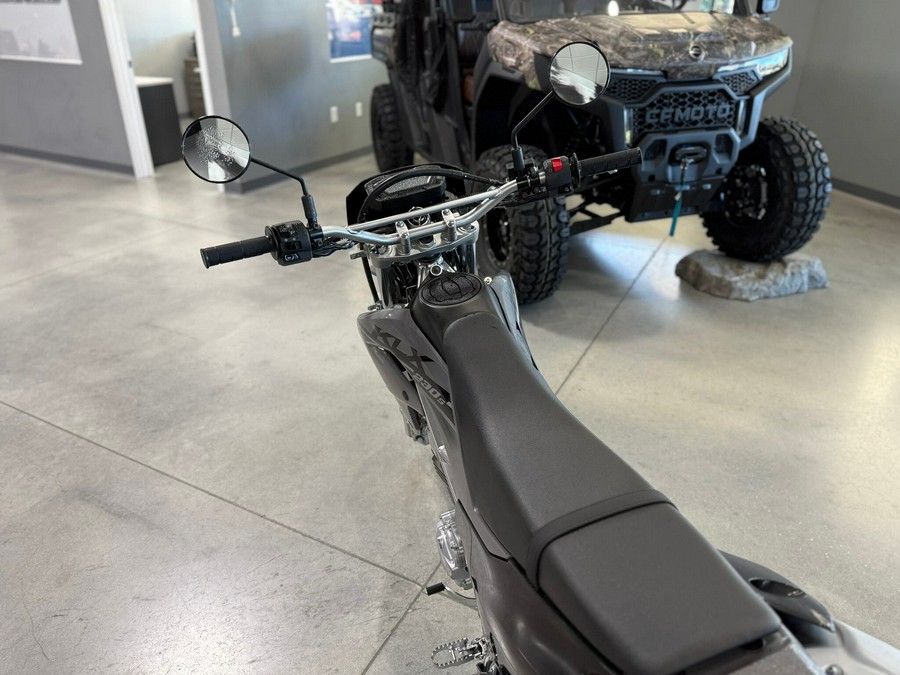 2023 Kawasaki KLX 230