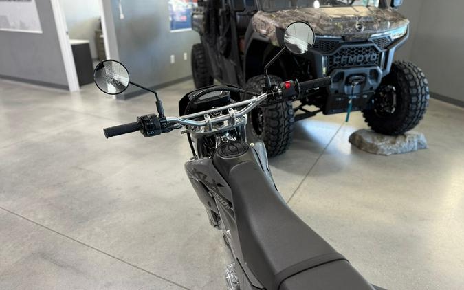 2023 Kawasaki KLX 230