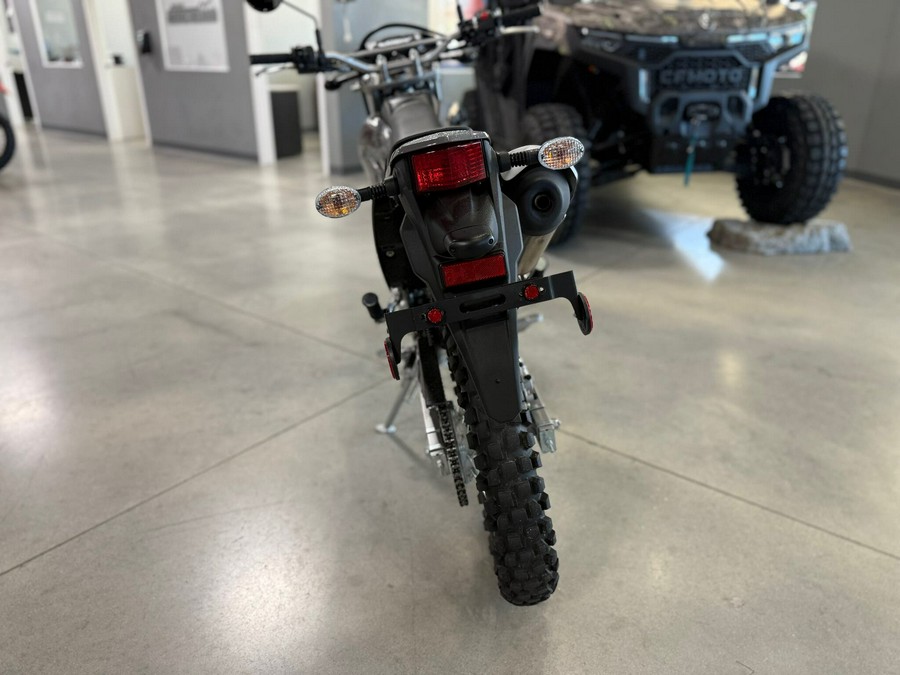 2023 Kawasaki KLX 230