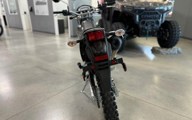 2023 Kawasaki KLX 230