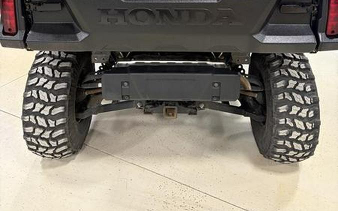 2016 Honda® Pioneer 1000 EPS