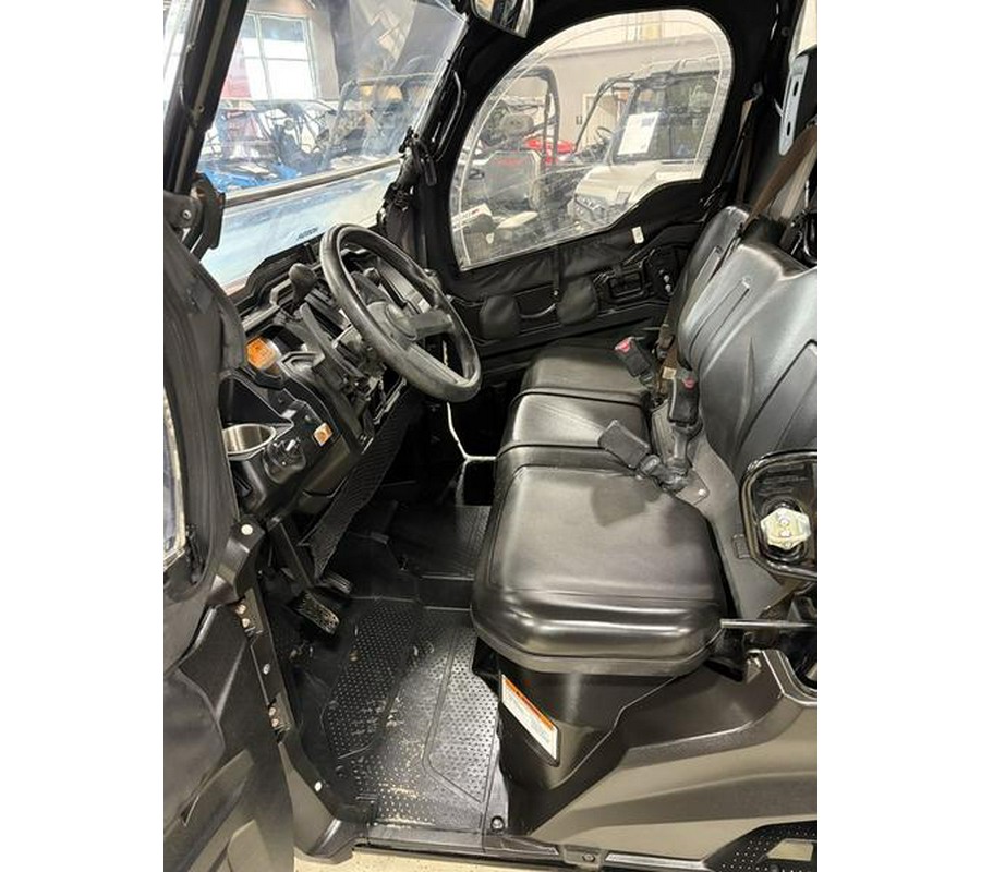 2016 Honda® Pioneer 1000 EPS