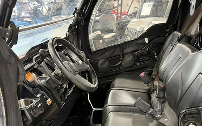 2016 Honda® Pioneer 1000 EPS