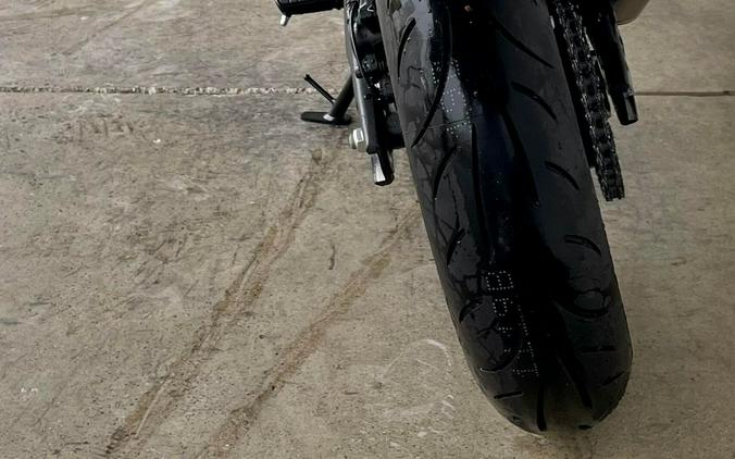 2026 Triumph SPEED 400