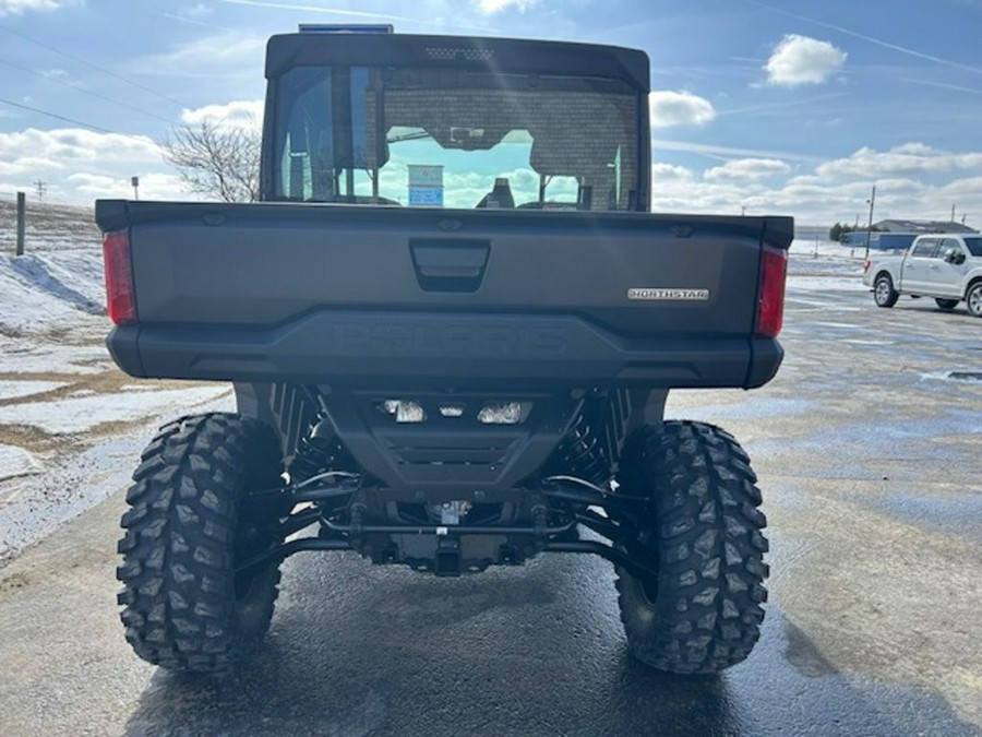 2026 Polaris® Ranger XD 1500 NorthStar Ultimate