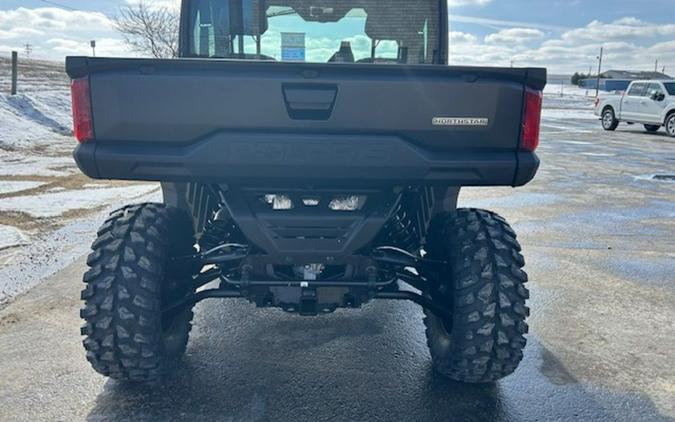 2026 Polaris® Ranger XD 1500 NorthStar Ultimate