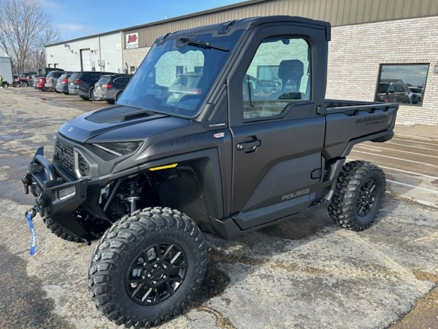2026 Polaris® Ranger XD 1500 NorthStar Ultimate