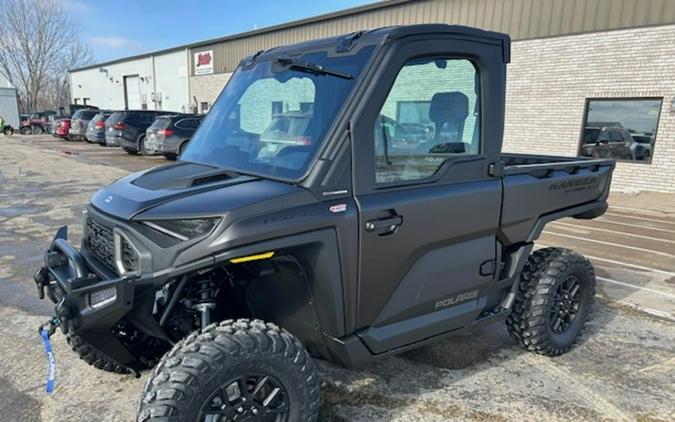 2026 Polaris® Ranger XD 1500 NorthStar Ultimate