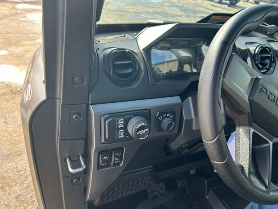 2026 Polaris® Ranger XD 1500 NorthStar Ultimate