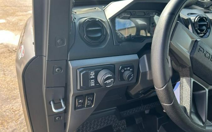 2026 Polaris® Ranger XD 1500 NorthStar Ultimate