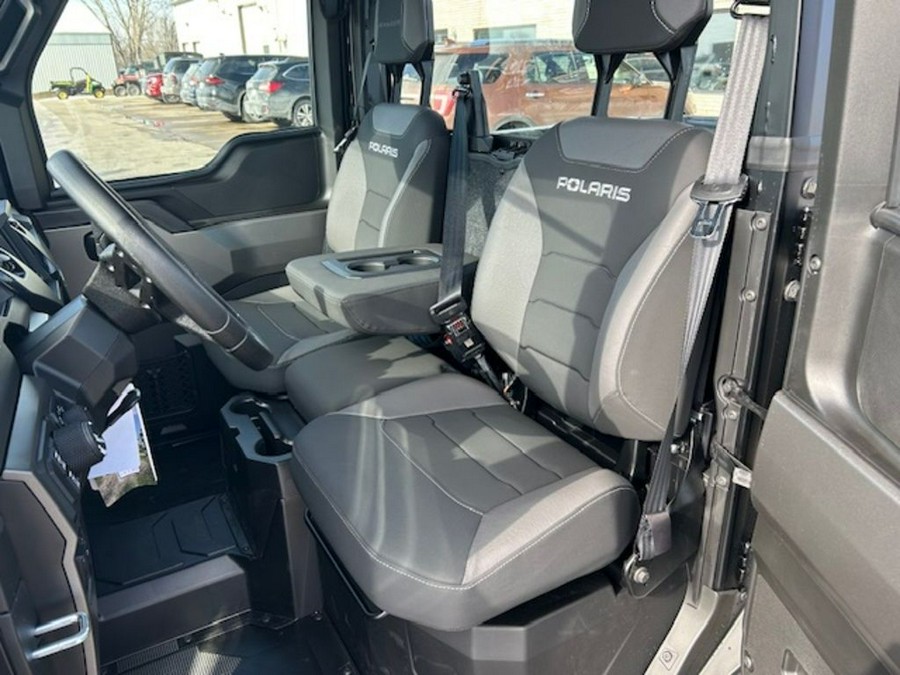2026 Polaris® Ranger XD 1500 NorthStar Ultimate