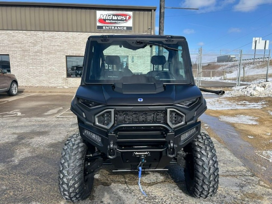 2026 Polaris® Ranger XD 1500 NorthStar Ultimate