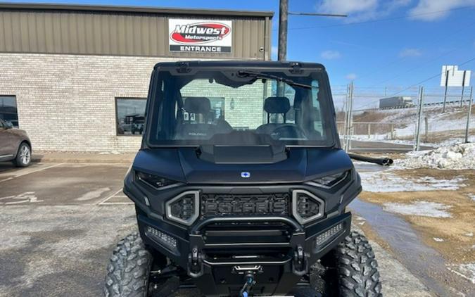 2026 Polaris® Ranger XD 1500 NorthStar Ultimate