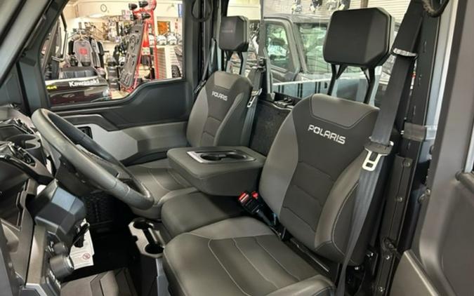 2026 Polaris® Ranger XD 1500 NorthStar Ultimate