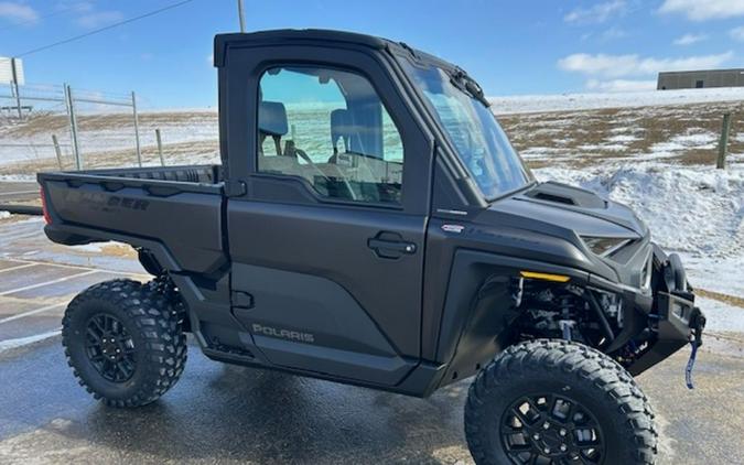 2026 Polaris® Ranger XD 1500 NorthStar Ultimate