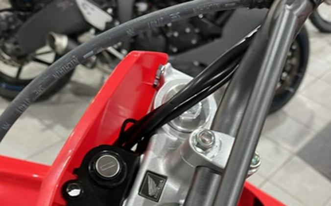 2026 Honda CRF 300F