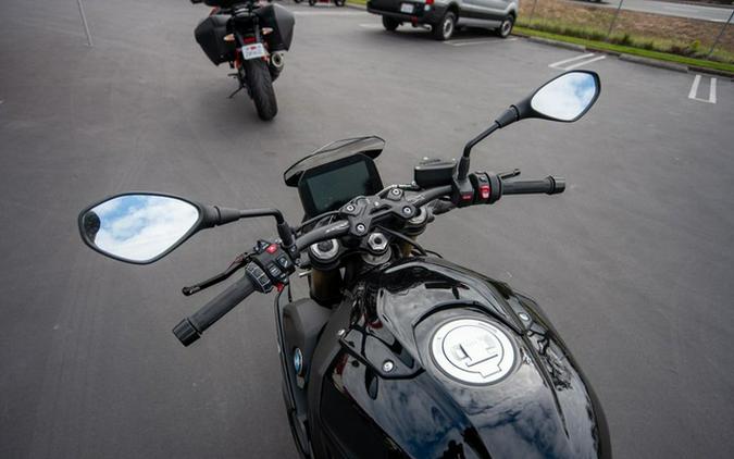 2024 BMW S 1000 R
