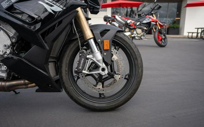 2024 BMW S 1000 R