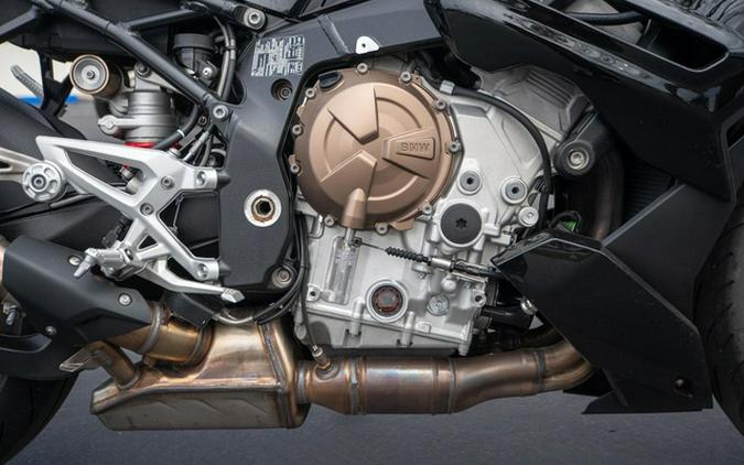 2024 BMW S 1000 R
