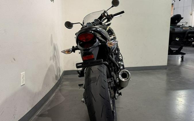 2023 Kawasaki Z900RS Cafe