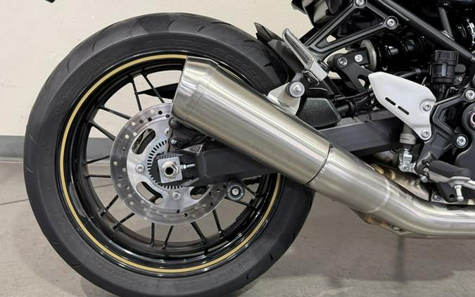 2023 Kawasaki Z900RS Cafe