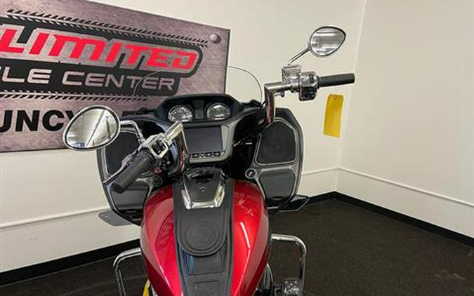 2020 Indian Motorcycle Challenger® Limited