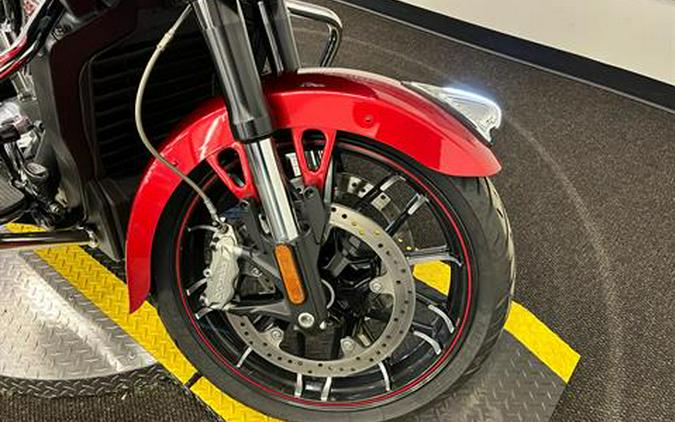 2020 Indian Motorcycle Challenger® Limited