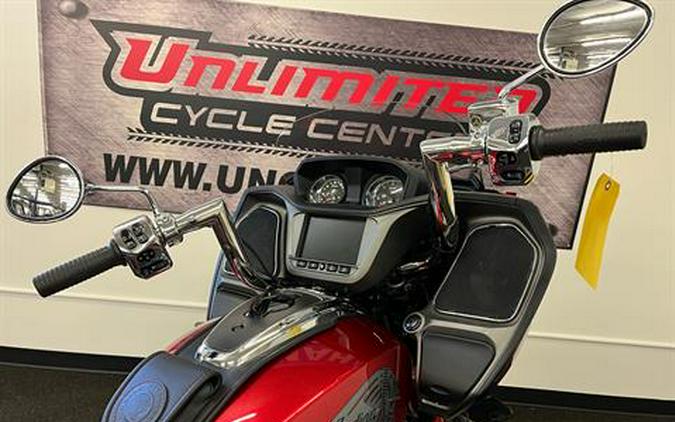 2020 Indian Motorcycle Challenger® Limited