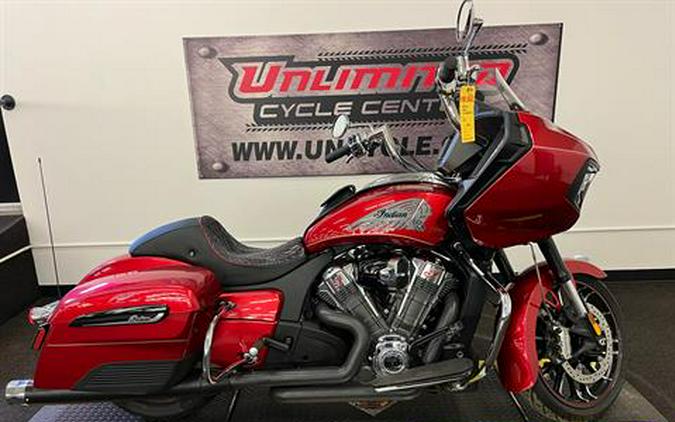 2020 Indian Motorcycle Challenger® Limited