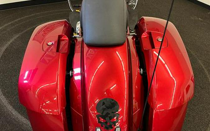 2020 Indian Motorcycle Challenger® Limited