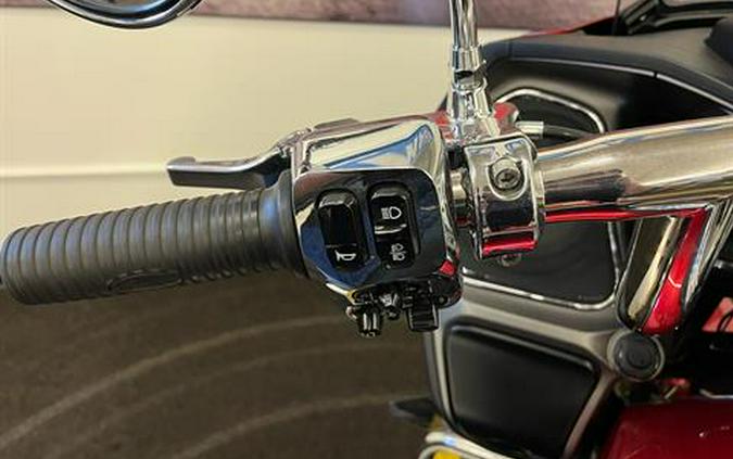 2020 Indian Motorcycle Challenger® Limited