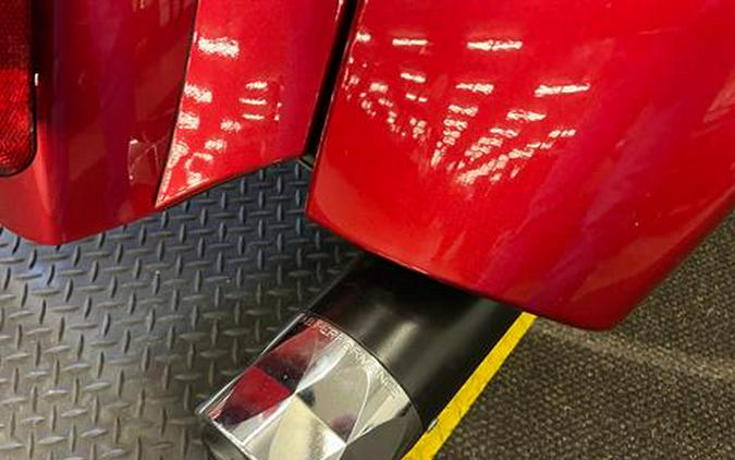 2020 Indian Motorcycle Challenger® Limited