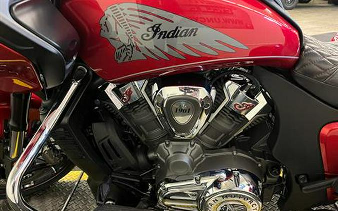 2020 Indian Motorcycle Challenger® Limited