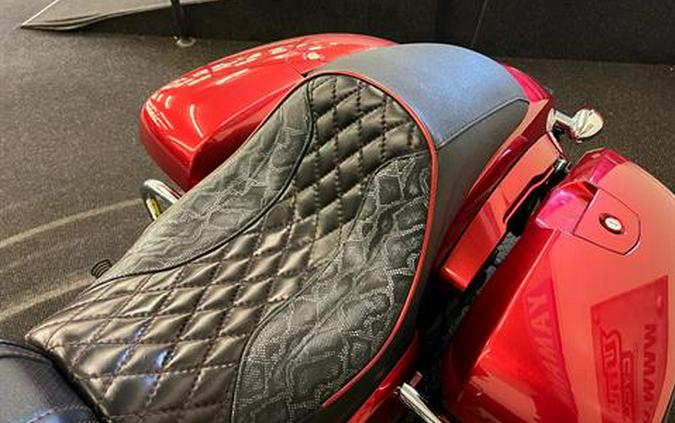 2020 Indian Motorcycle Challenger® Limited