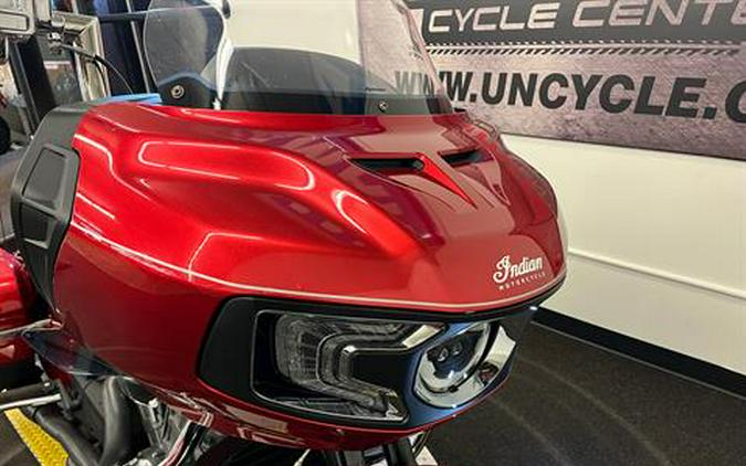 2020 Indian Motorcycle Challenger® Limited