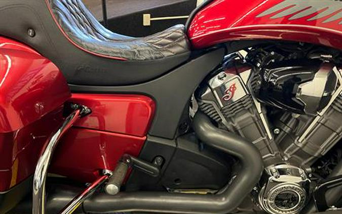 2020 Indian Motorcycle Challenger® Limited