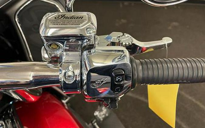 2020 Indian Motorcycle Challenger® Limited