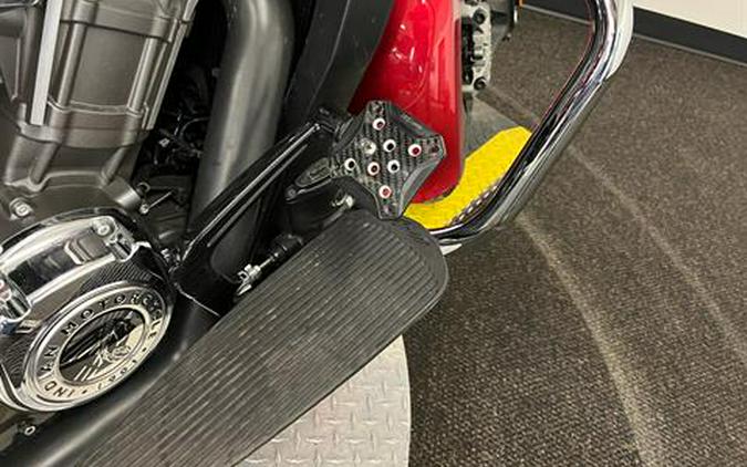 2020 Indian Motorcycle Challenger® Limited