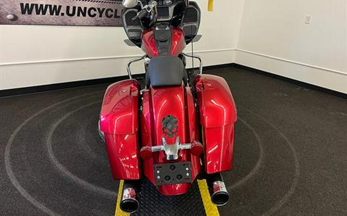 2020 Indian Motorcycle Challenger® Limited