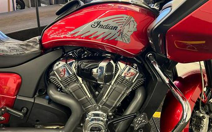 2020 Indian Motorcycle Challenger® Limited