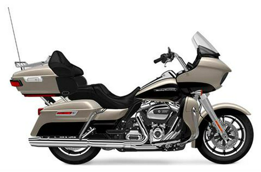 2018 Harley-Davidson Road Glide® Ultra