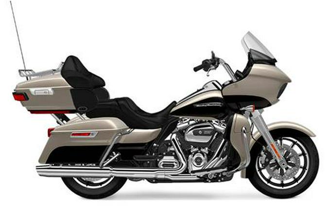 2018 Harley-Davidson Road Glide® Ultra