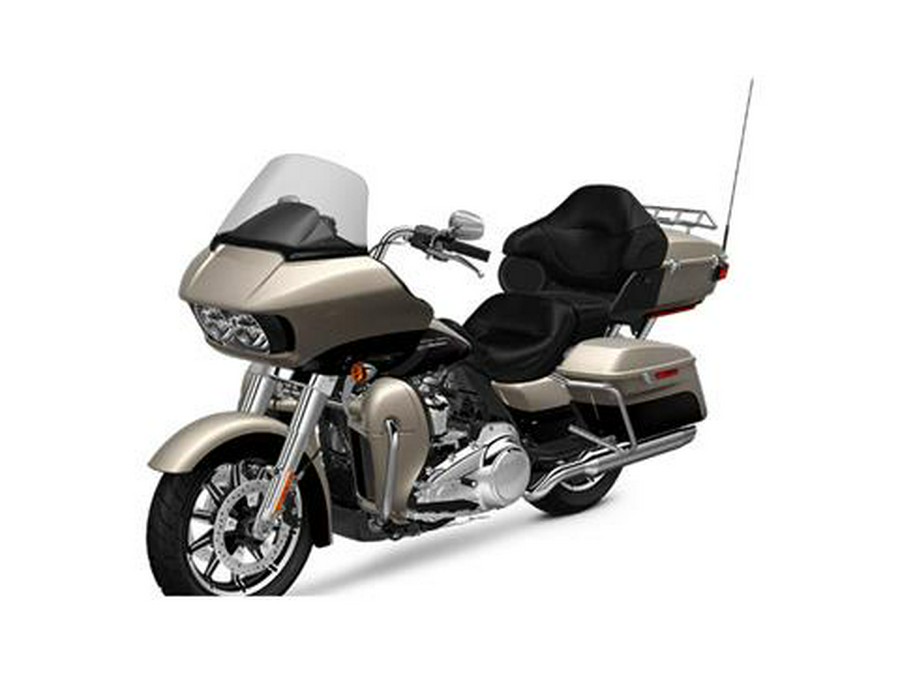 2018 Harley-Davidson Road Glide® Ultra