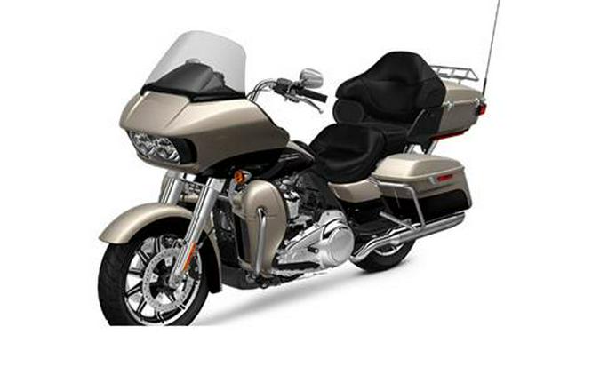 2018 Harley-Davidson Road Glide® Ultra